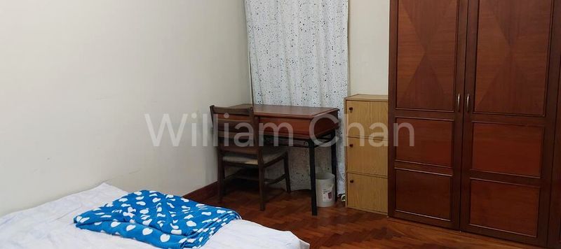 2 Bed Condo for Rent in  Parc Vista - Image 2